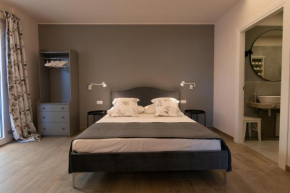 Tenuta Tre Gemme a mare - Suite Grey